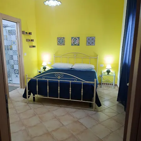 Lina Sicily بيت للعطل