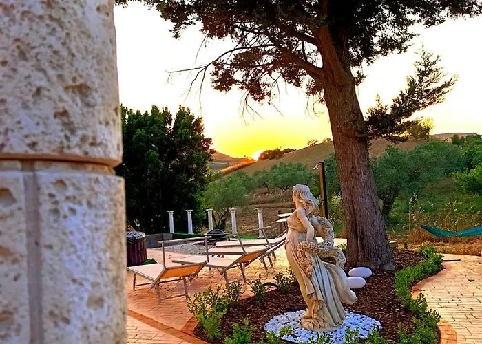 Lina Sicily * San Cono